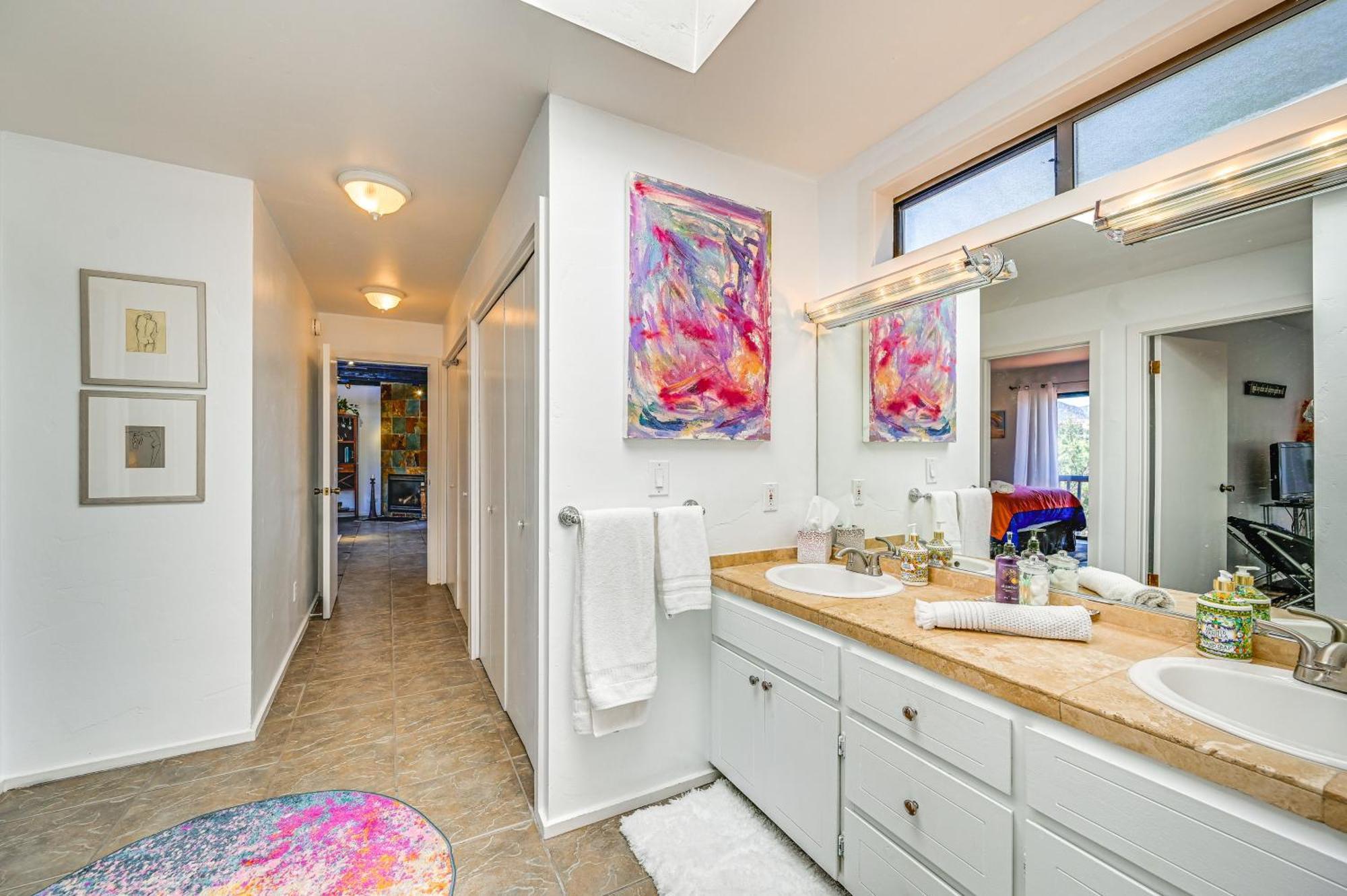Villa Sedona Red Rock Retreat Walk To Hiking Trails! Esterno foto