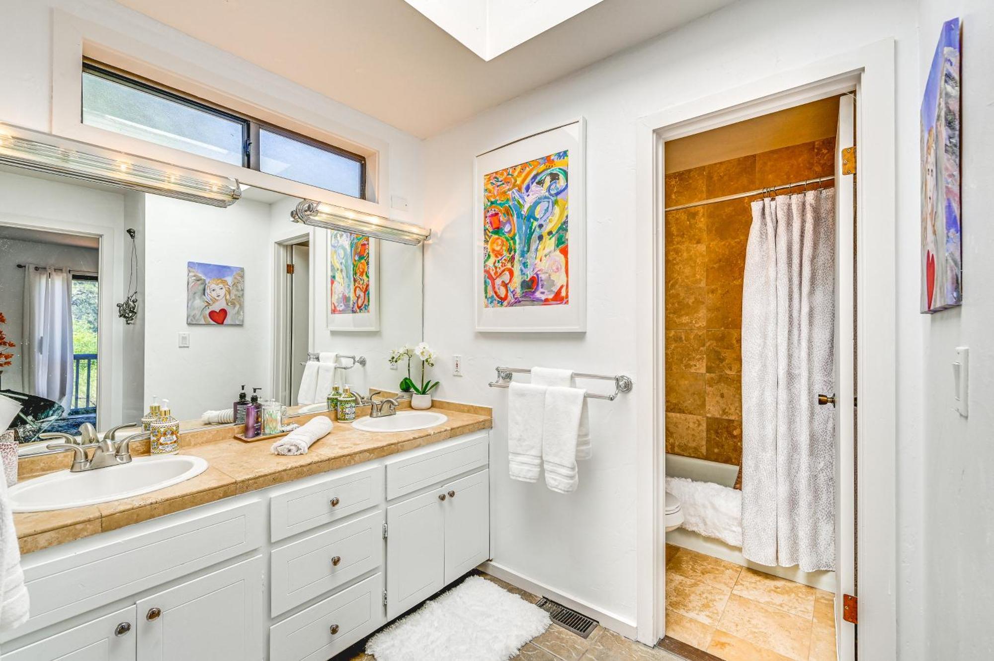 Villa Sedona Red Rock Retreat Walk To Hiking Trails! Esterno foto
